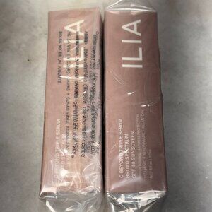 ILIA-C Beyond Triple Serum SPF 40|Non-Toxic, Cruelty-Free, Clean Beauty TONE 2